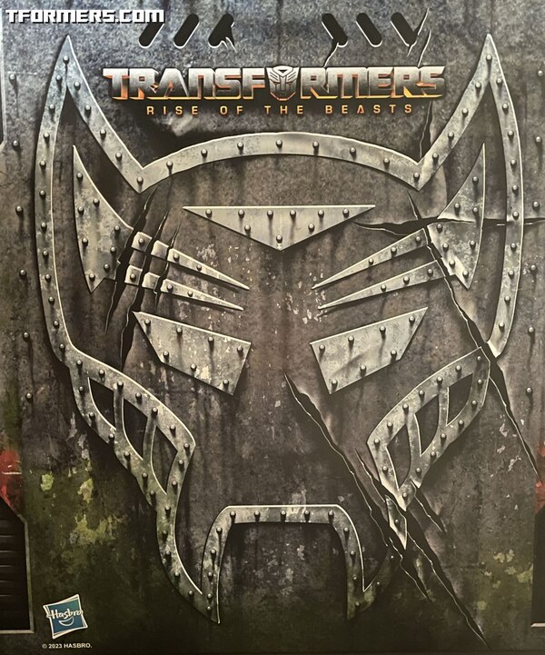 Transformers Rise Of The Beasts Preview Unboxing Images  (5 of 23)